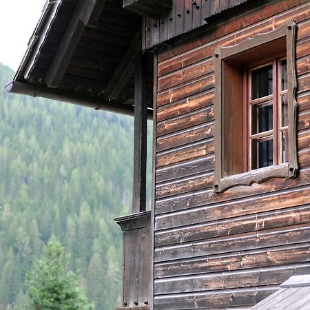 Haus Am Bach Villa Bad Kleinkirchheim Room photo
