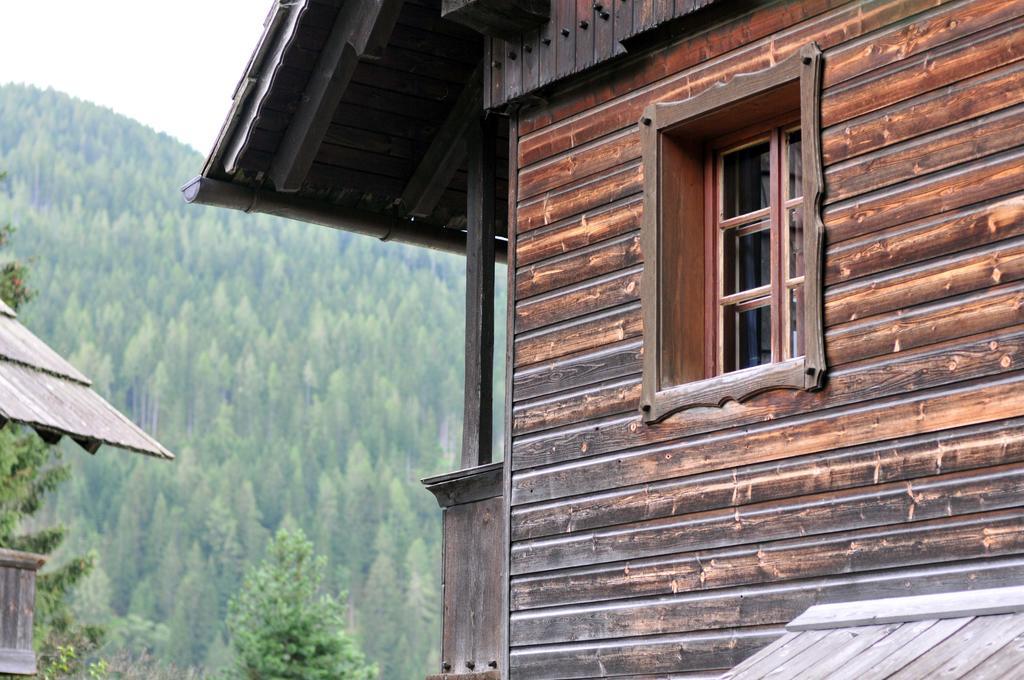 Haus Am Bach Villa Bad Kleinkirchheim Room photo